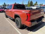 2025 Toyota Tundra Hybrid Limited