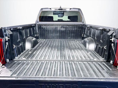 2024 Toyota Tundra Hybrid Limited