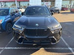 2024 BMW X7 M60i