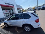 2012 BMW X5 xDrive35i Premium