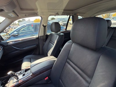 2012 BMW X5 xDrive35i Premium