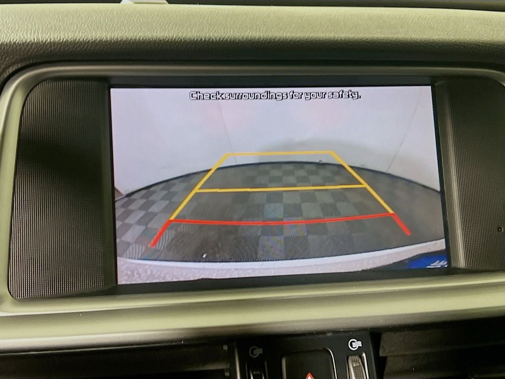 2020 Kia Optima SE