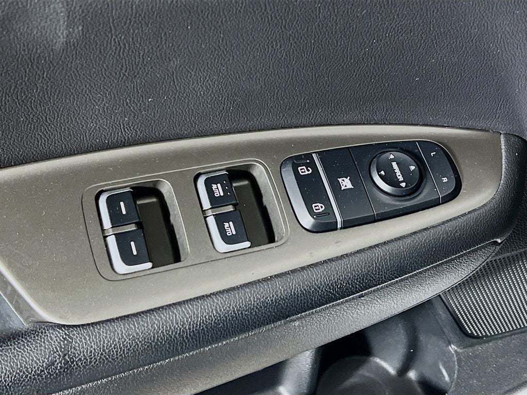 2020 Kia Optima SE