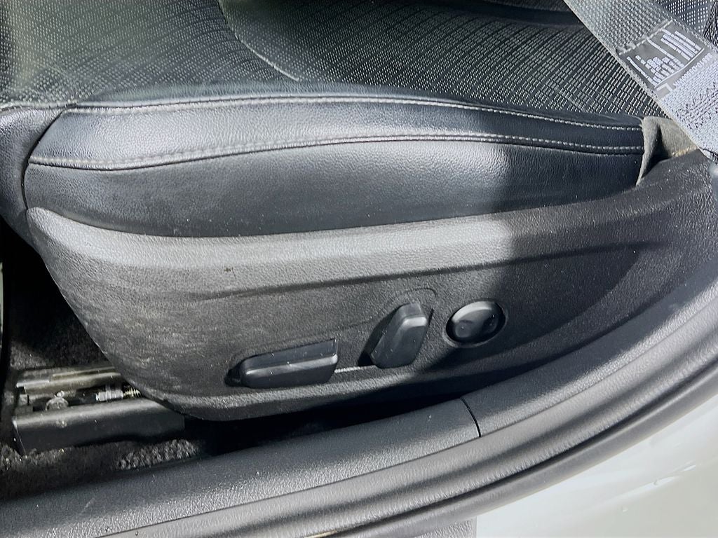 2020 Kia Optima SE