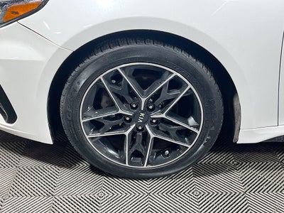 2020 Kia Optima SE