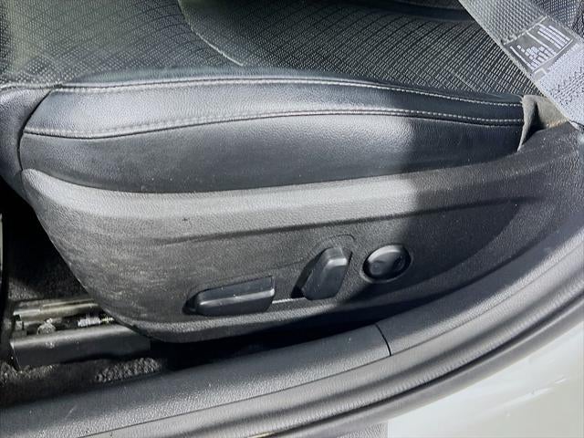 2020 Kia Optima SE