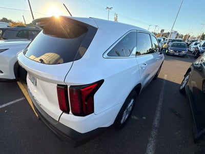 2021 Kia Sorento LX