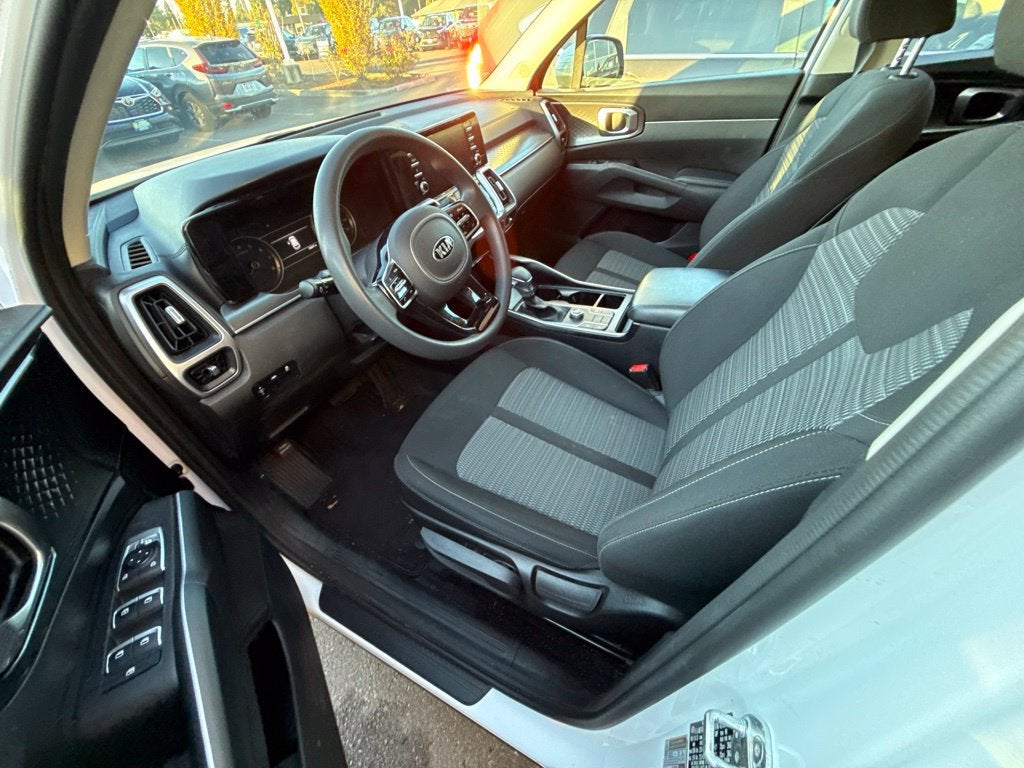 2021 Kia Sorento LX
