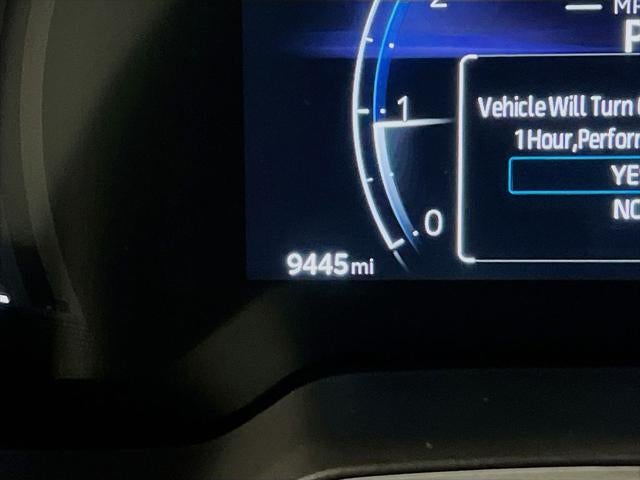 2025 Toyota Corolla XSE