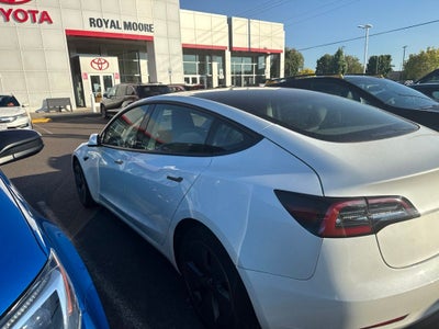 2023 Tesla Model 3 Base