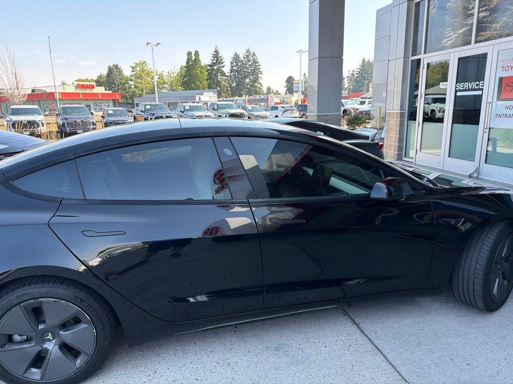 2023 Tesla Model 3 Base