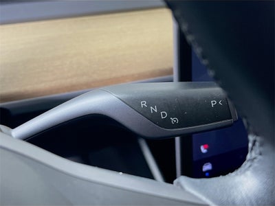 2020 Tesla Model 3 Performance