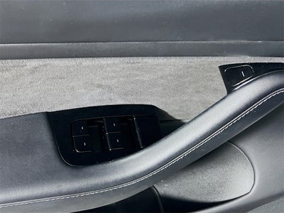 2020 Tesla Model 3 Performance