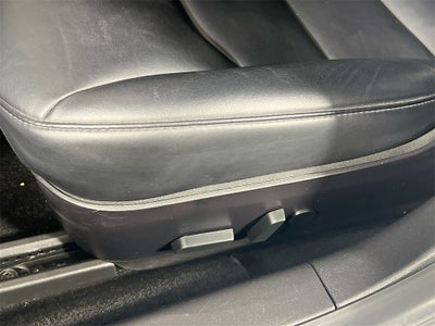 2020 Tesla Model 3 Performance