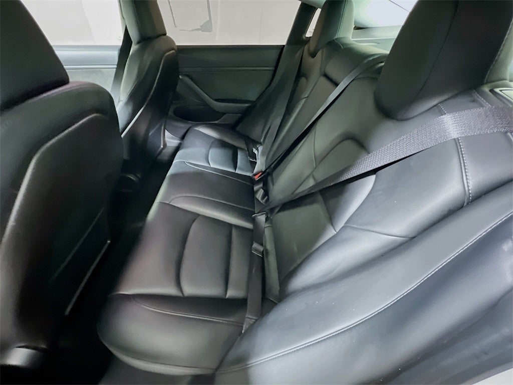 2020 Tesla Model 3 Performance