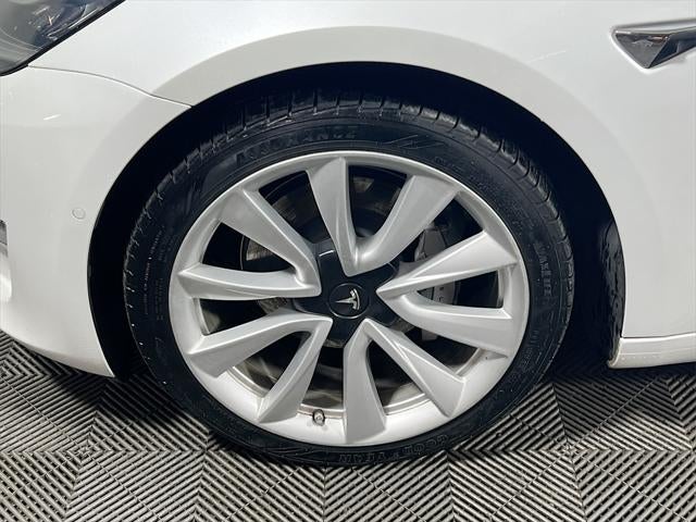 2020 Tesla Model 3 Performance