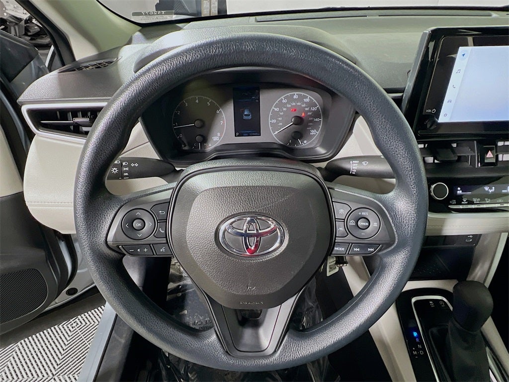 2023 Toyota Corolla Cross L