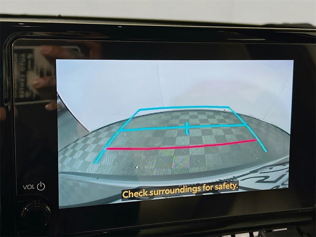 2023 Toyota Corolla Cross L