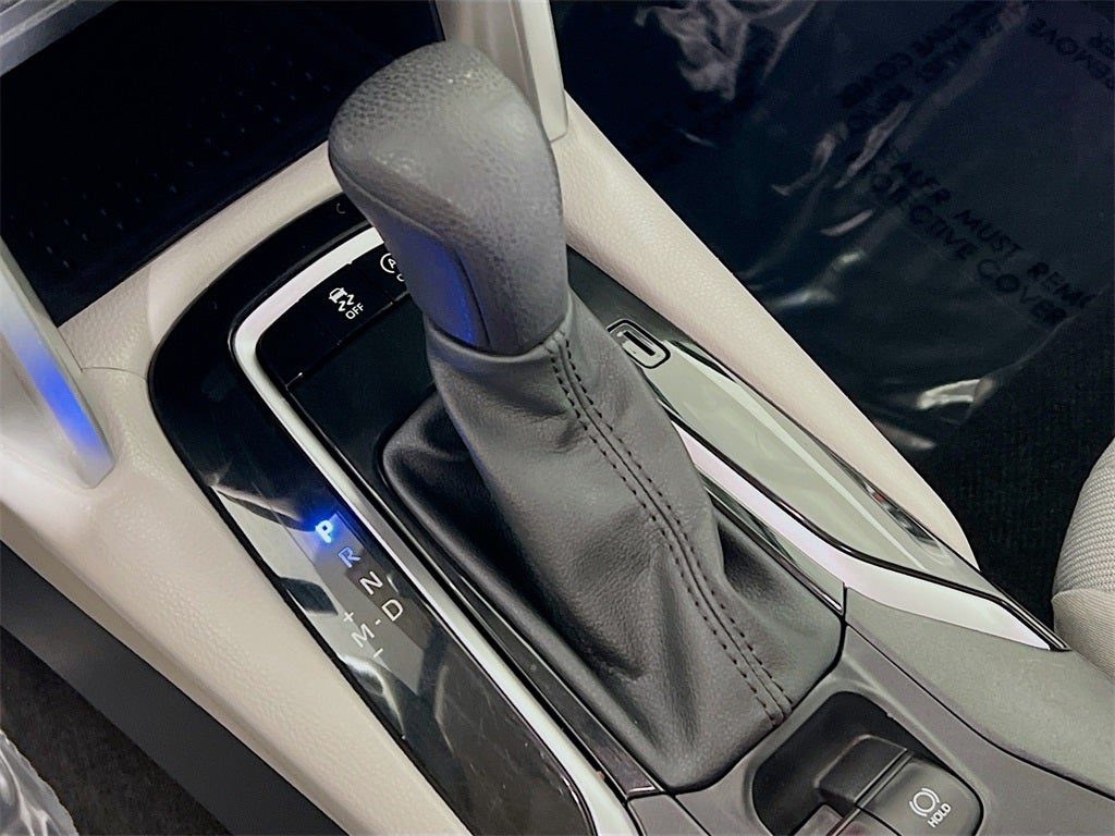 2023 Toyota Corolla Cross L