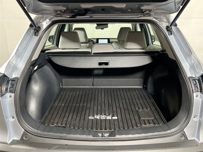 2023 Toyota Corolla Cross L