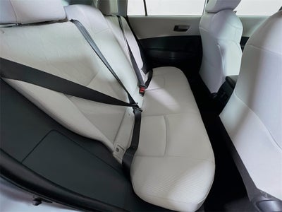 2023 Toyota Corolla Cross L