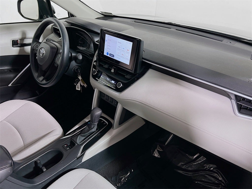 2023 Toyota Corolla Cross L