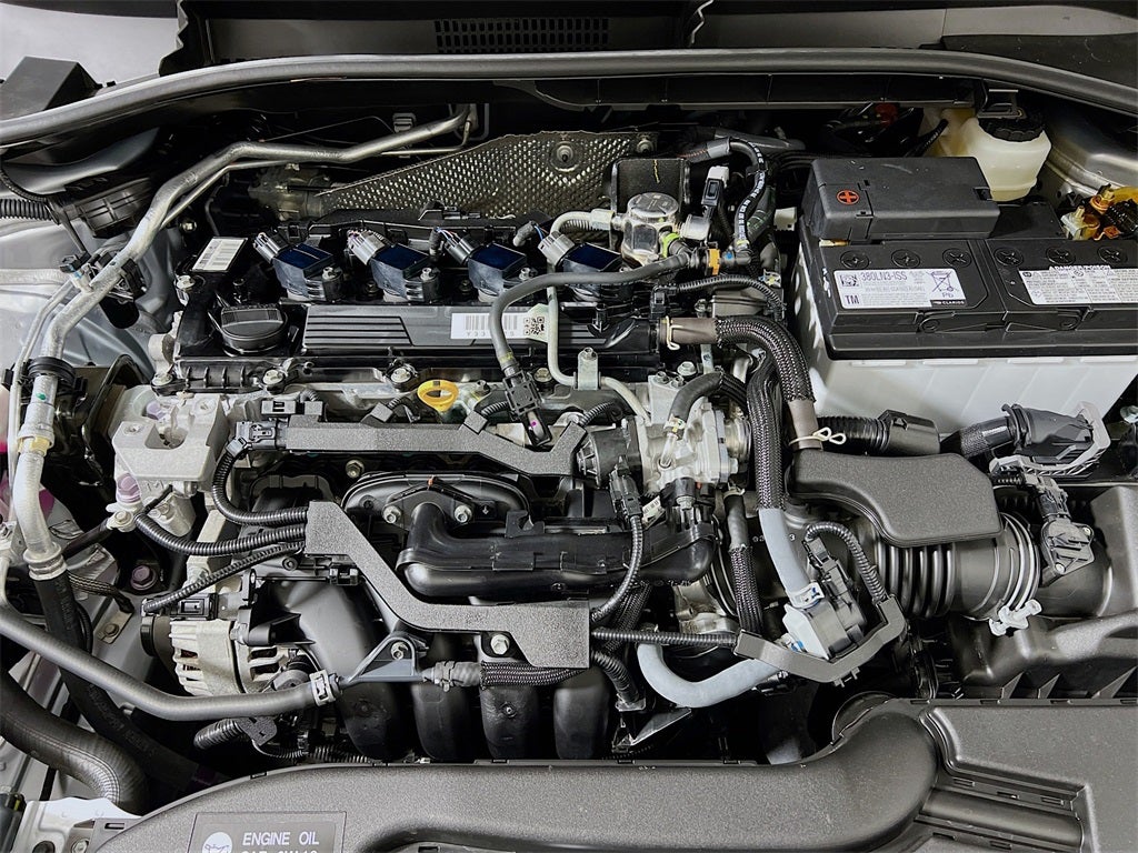 2023 Toyota Corolla Cross L