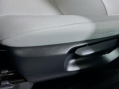 2023 Toyota Corolla Cross L