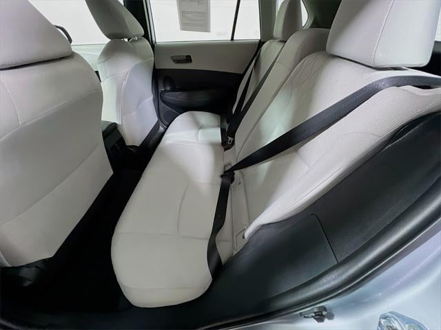 2023 Toyota Corolla Cross L