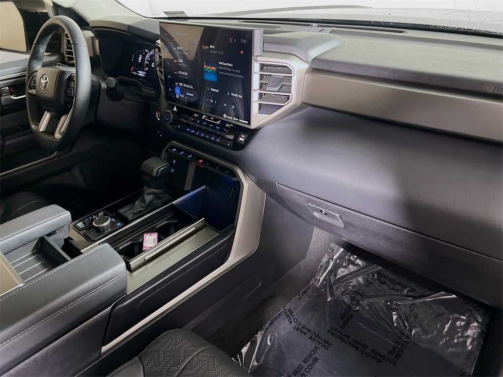 2024 Toyota Sequoia SR5