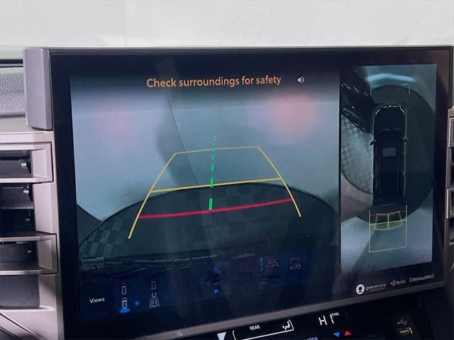 2024 Toyota Sequoia SR5