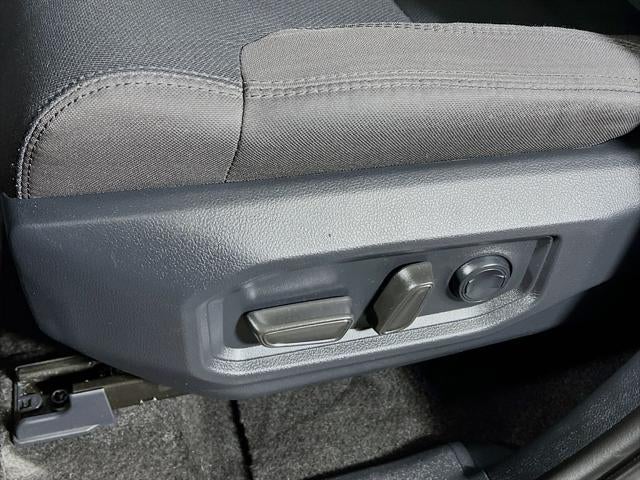 2025 Toyota Sequoia SR5