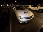 2008 Subaru Impreza 2.5i