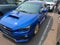 2019 Subaru WRX Base