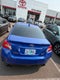 2019 Subaru WRX Base