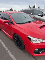 2016 Subaru WRX Base
