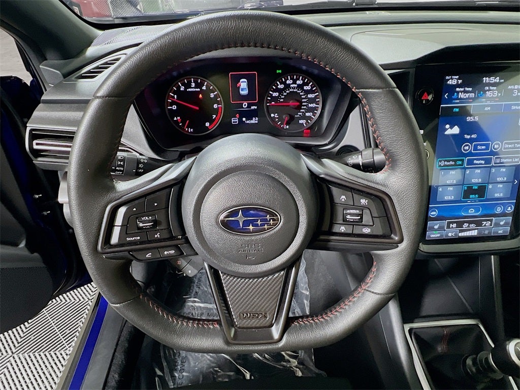 2024 Subaru WRX Premium