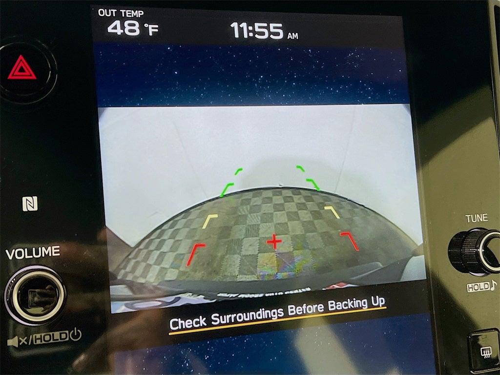 2024 Subaru WRX Premium