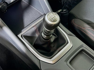 2024 Subaru WRX Premium