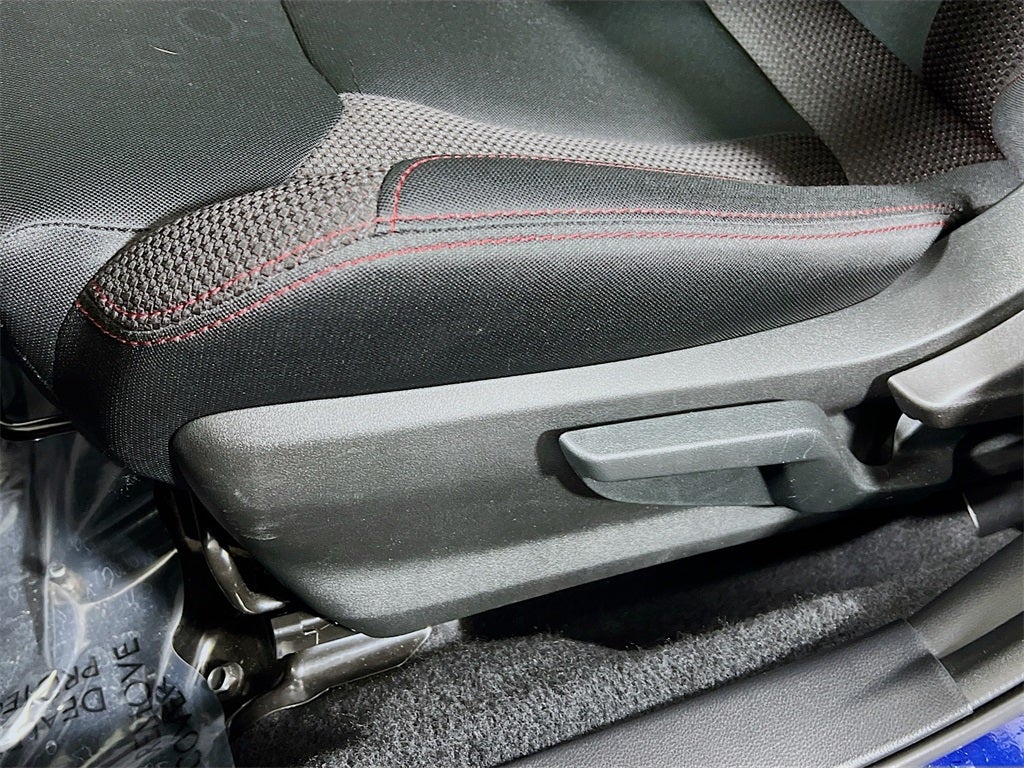 2024 Subaru WRX Premium