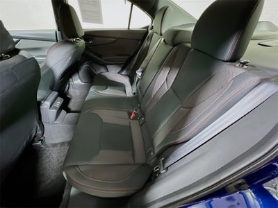 2024 Subaru WRX Premium