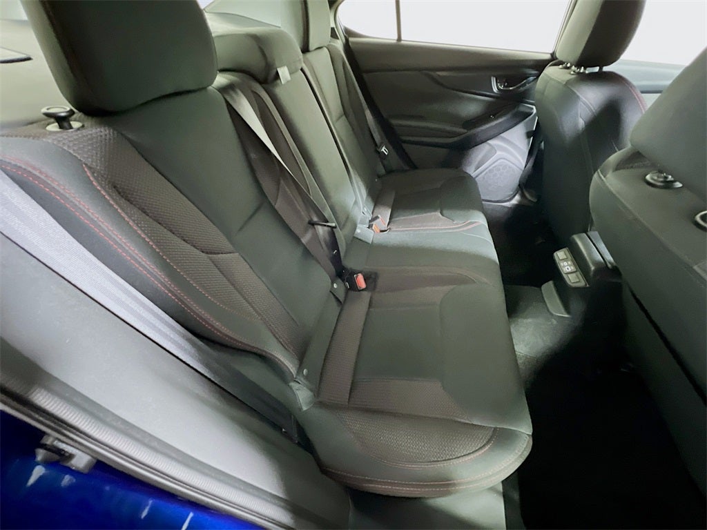 2024 Subaru WRX Premium