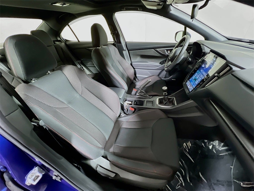 2024 Subaru WRX Premium