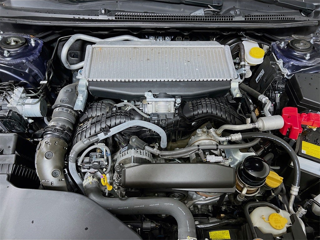 2024 Subaru WRX Premium