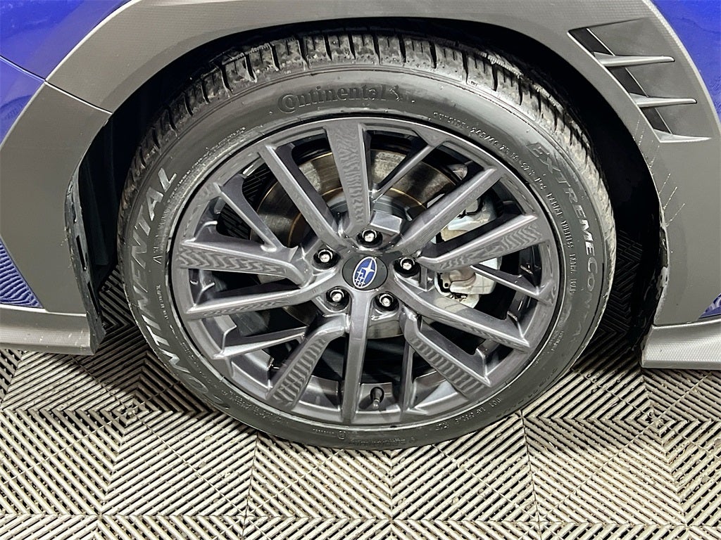 2024 Subaru WRX Premium