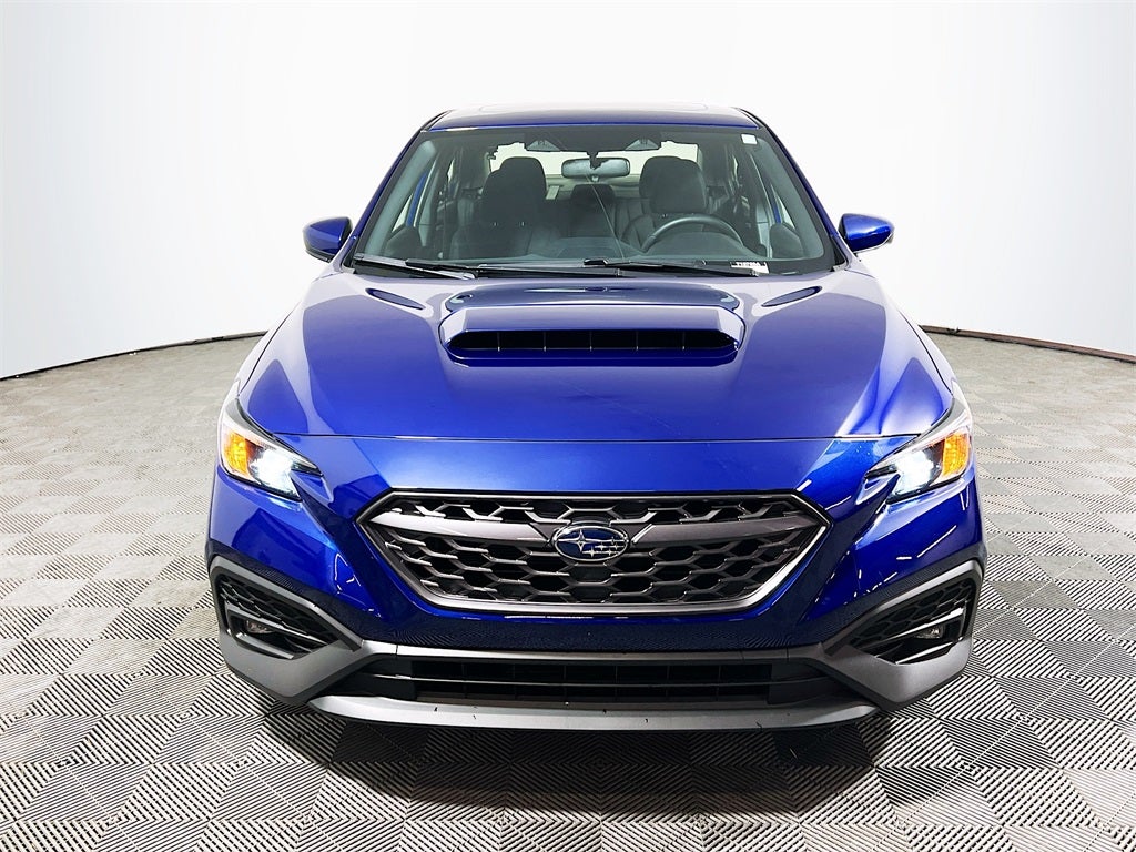2024 Subaru WRX Premium