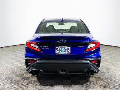 2024 Subaru WRX Premium