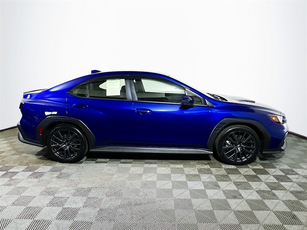 2024 Subaru WRX Premium