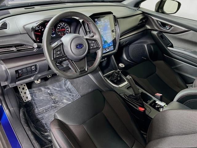 2024 Subaru WRX Premium