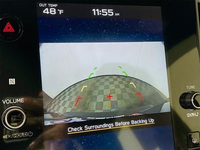 2024 Subaru WRX Premium